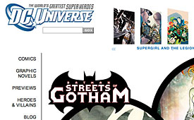DC Universe