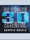 Essential 30 DC Comics