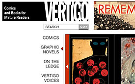 Vertigo