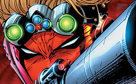 WildStorm Blog