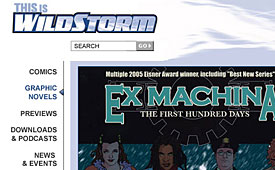 WildStorm